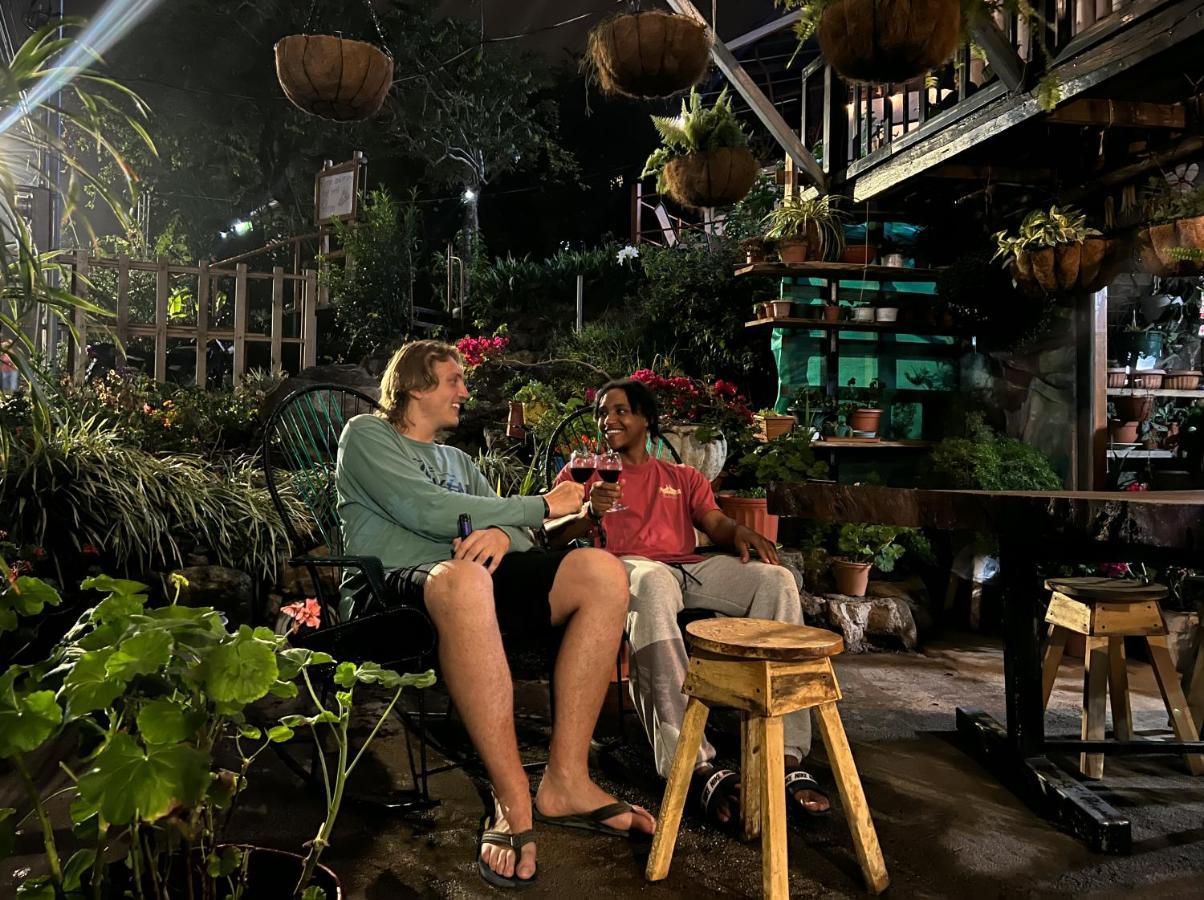 Casa Tranquilo Hostel Monteverde Εξωτερικό φωτογραφία